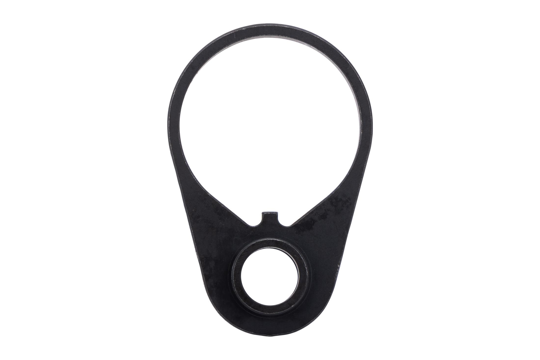 Precision Defense AR-15 Quick Detach Receiver End Plate